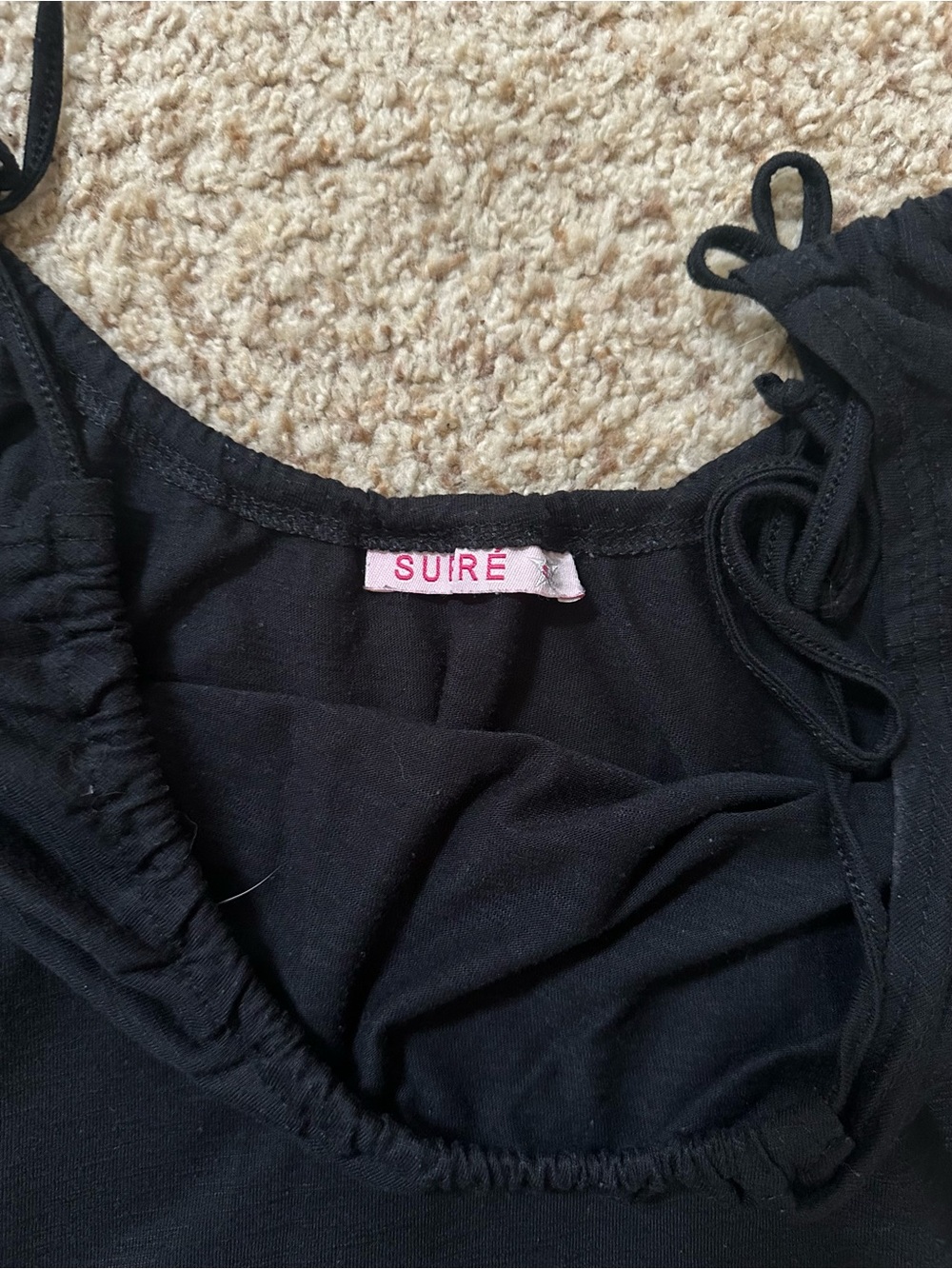 Supre Tank Top - Picture 3 of 3